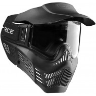 MASCARA V FORCE ARMOR NEGRO