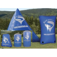 INFLABLES AZUL VIRTUE (BUNKER)