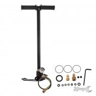 BOMBA DE MANO MANUAL PCP 4500 PSI