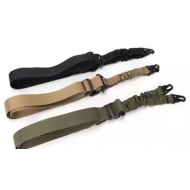 TIRAS PARA SOSTENER ARMA