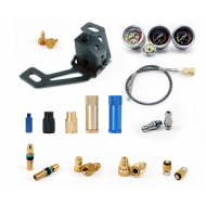 ACCESORIOS DE BOMBA DE MANO 4500 PSI