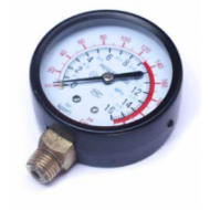 MANOMETRO PARA COMPRESOR YON HENG 4500 PSI