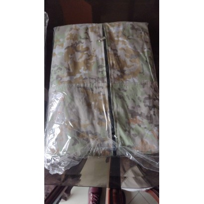MAMELUCO COLOR COYOTE TALLA M