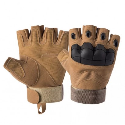 GUANTES MILITAR COLOR...