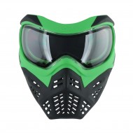 MASCARA VFORCE GRILL 2.0 BLACK GREEN