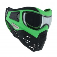 MASCARA VFORCE GRILL 2.0 BLACK GREEN