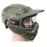 MASCARA PROTECCION COMPLETA SCCTT VERDE