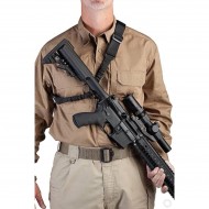 TIRAS PARA SOSTENER ARMA