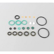 KIT ORRING REPUESTO COMPRESOR YONG HENG
