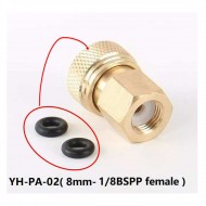 ORRING PARA BOMBA MANUAL CONECTOR