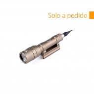NIGTH EVOLUTION M620U ACOUTLIGTH LED VERSION COMPLETA -TIERRA OSCURA