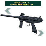 Implemento completo para...
